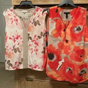 COPY - 2 beautiful tops, smoke & pet free home